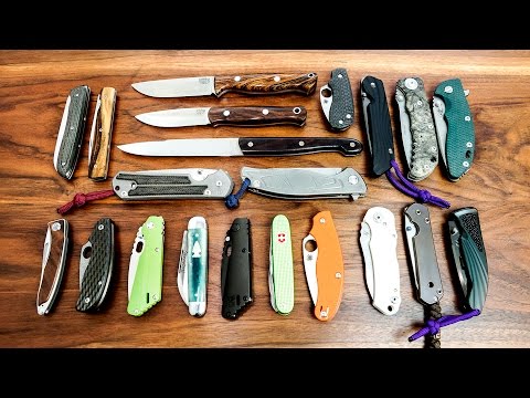 VA Claus - Foldertalk Messergröße