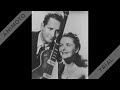 Les Paul & Mary Ford - Put A Ring On My Finger - 1958