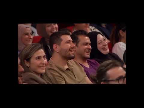 Paşa Abi 7 - Karate #güldürgüldür #bkm #beşiktaşkültürmerkezi #yenisezon #güldürgüldürshow