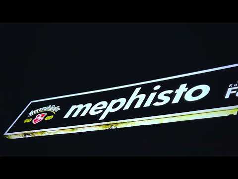 SGS X KARMA | 18.03.2023 | KULTURZENTRUM FAUST