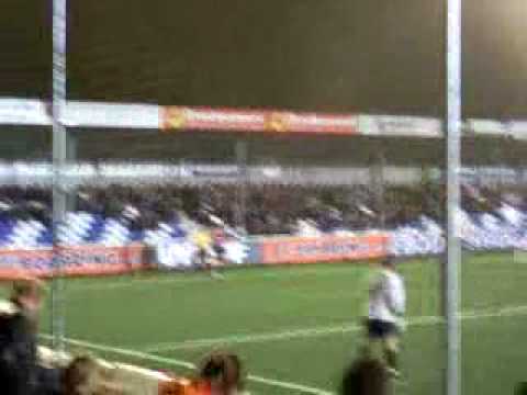 AGOVV Apeldoorn-Top Oss 3-2  (2)