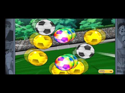 ENGLISH - INDO GACHA DREAM TRANSFER AND HAPPY BIRTHDAY TSUBASA - CAPTAIN TSUBASA DREAM TEAM MAIN ACC