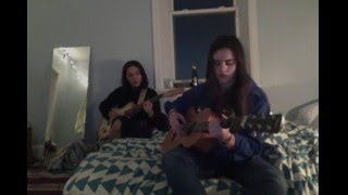 The Wind & the Dove - Bill Callahan cover