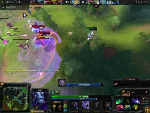 kopro riki with an ultra kill dota2 2016 07 23