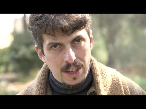 Els Entusiastes - Joan Tomàs Martínez Grimalt - IB3