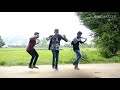 Desamuduru Mass Dance