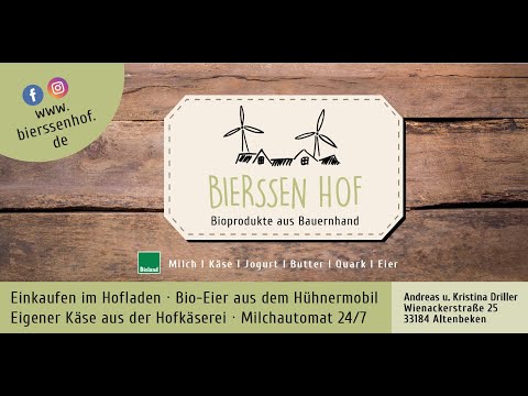 Livestream Hühnerqiese