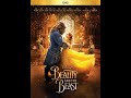 Beauty And The Beast Live Action 2017 DVD Overview
