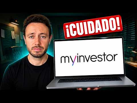 MyInvestor's Hidden Downsides — Full Breakdown & Transcript
