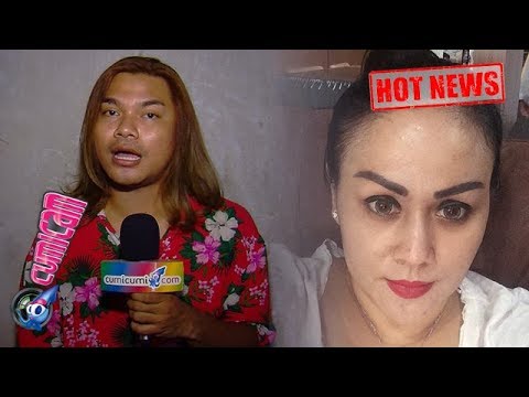 Hot News Fahmi Mak Vera Bangkrut Karena Ditinggal Artis Berjudi