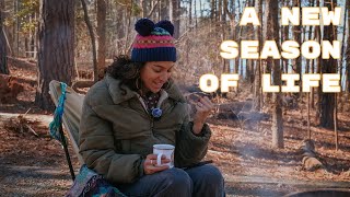 A long overdue update // Getting my life together