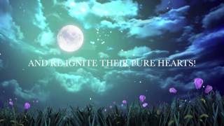 Have your children look up again!