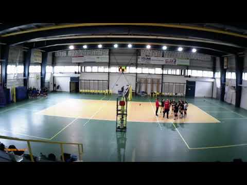 U15 vs Sabazia Gialla   SD 480p