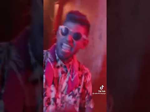 Kelle Mage Laga(කෙල්ලේ මගේ ලග)Thuppuran Short Video Tik Tok