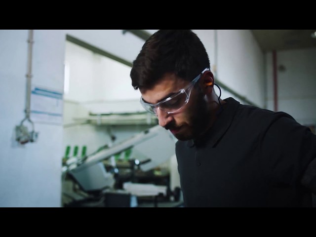 Ansell HyFlex 11-542 werkhandschoenen