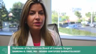 Non-Surgical Lip Lift | Ulthera Skin Tightening | San Diego