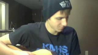 Full Time Cutie - Summertime Dropouts - Cover