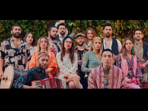 Gazapistan - Can Bonomo