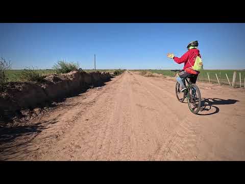 Caminos Rurales Susanenses 