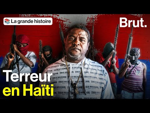 Haiti: How the country descended into gang violence