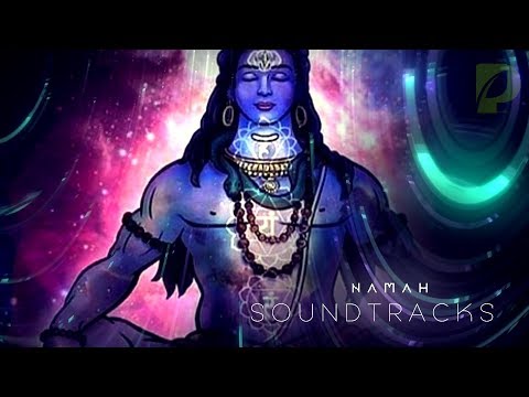 Namah Soundtracks 2 - Various Themes and Mantras | Puneet Dixit