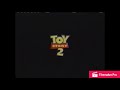 Pixar Titles
