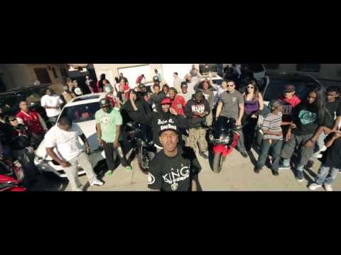 "All Ma Niggas Bang"  Y0UNG100 ft. TayF3rd, Mommyistattedd OFFICIAL MUSIC VIDEO