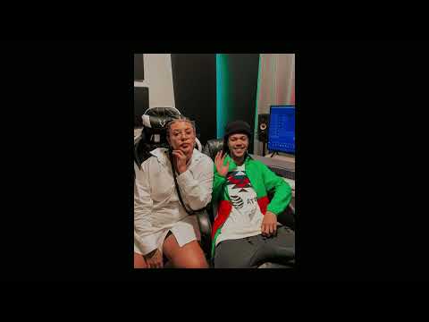 [FREE] Sant x Budah Type Beat - "Símbolos" (Prod.Kksh)