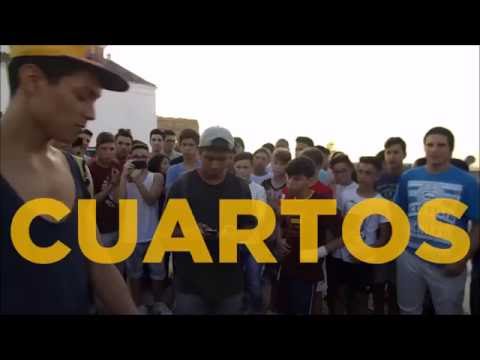 LAPSUS VS CHOCO (PRE NBX BATTLE III - LEBRIJA) (CUARTOS)