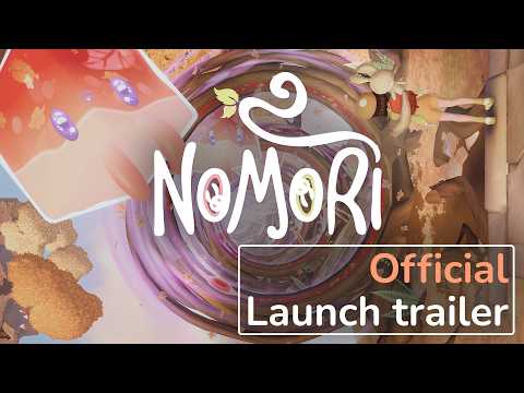 Launch Trailer