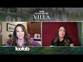 Lisa Vanderpump Reveals Which Cast Is Messier: Pump Rules or Vanderpump Villa | toofab