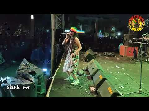 SLANK ME // NATH THE LIONS //LIVE Ancol Project