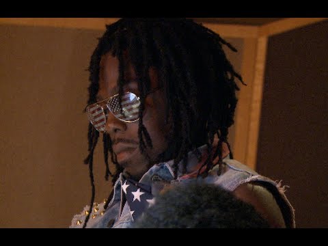 Young Scooter (Street Lottery Offical Trailer)