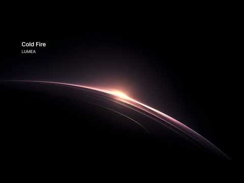 Cold Fire - LUMEA (Official Mood Video)