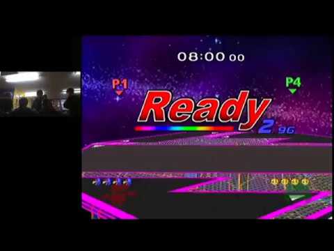 Leeum (Falco) vs Sooka (Peach) - Runway 3
