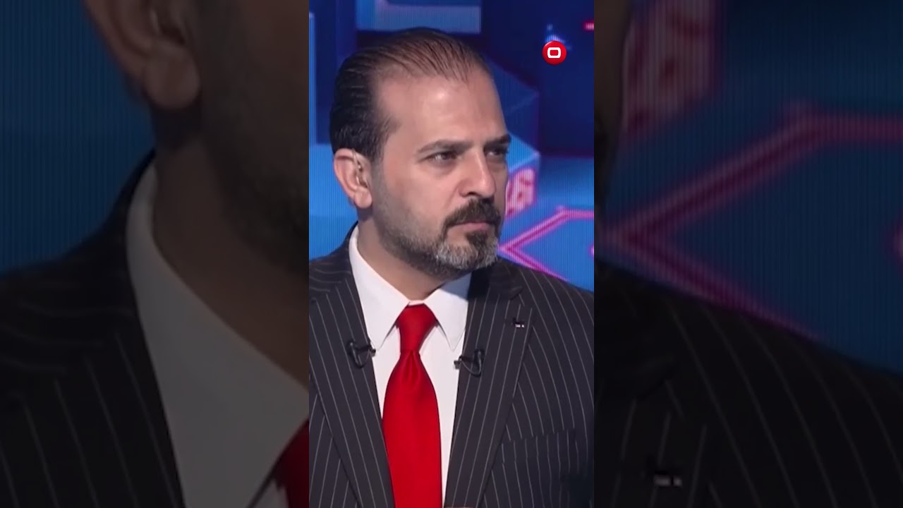 فيديو | "أربيل تحتضن المطلوبين، والسليمانية أكثر ديمقراطية منها" #shorts