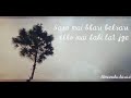 Saso Mai Bhari Bekrari ️ Whatsapp Status