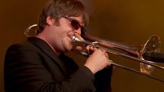BOB DOWELL BIGBAND &quot;Way Down Yonder in New Orleans&quot;