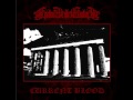 Funeral Eclipse - Current Blood (full album)