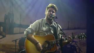 Bastian Baker - Rainbow (Liestal, 03.06.2016)