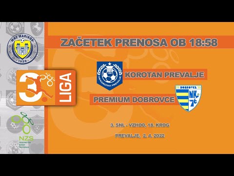 KOROTAN PREVALJE - PREMIUM DOBROVCE