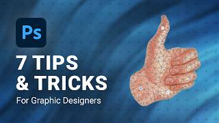 7 Photoshop Tips You’re Missing (Especially if You’re Self-Taught)