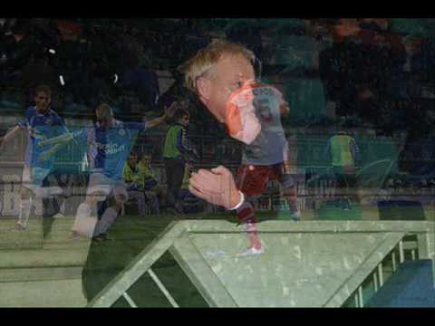 fcdb you never walk alone