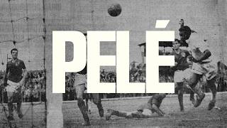 Reconstructing Pelé’s lost goal