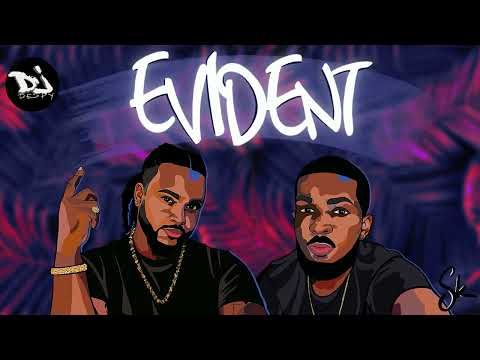 Le Jèm'ss x El Perfecto x Dj Despy & Korky - Évident