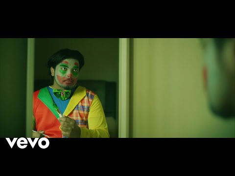 Danial Zaini - Bianglala (Official Visualiser)