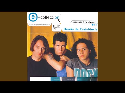 A canção da despedida