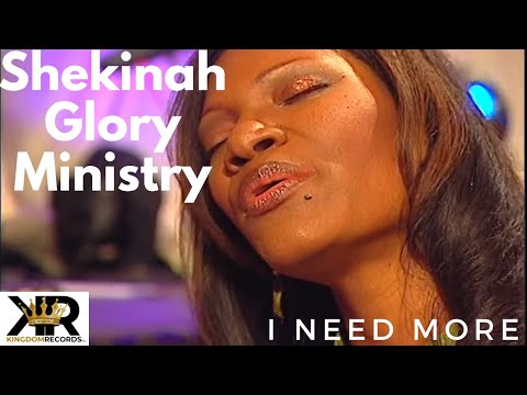 Thumbnail for I Need More video