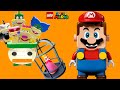 New Lego Super Mario Bros 2 Quest To Save The Princess