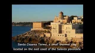 preview picture of video 'Santa Cesarea Terme'